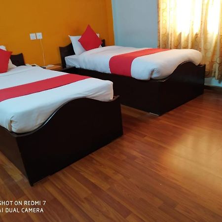 Dream Inn Ποκάρα Εξωτερικό φωτογραφία