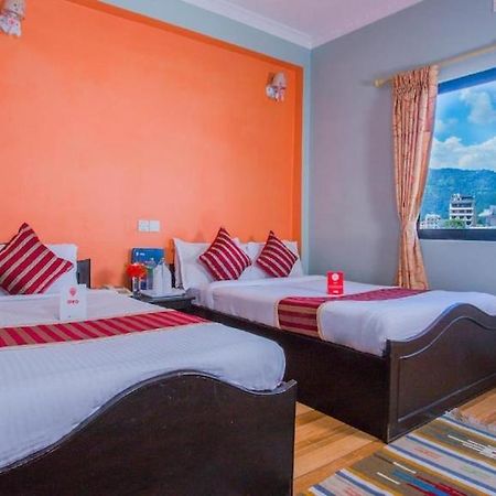 Dream Inn Ποκάρα Εξωτερικό φωτογραφία