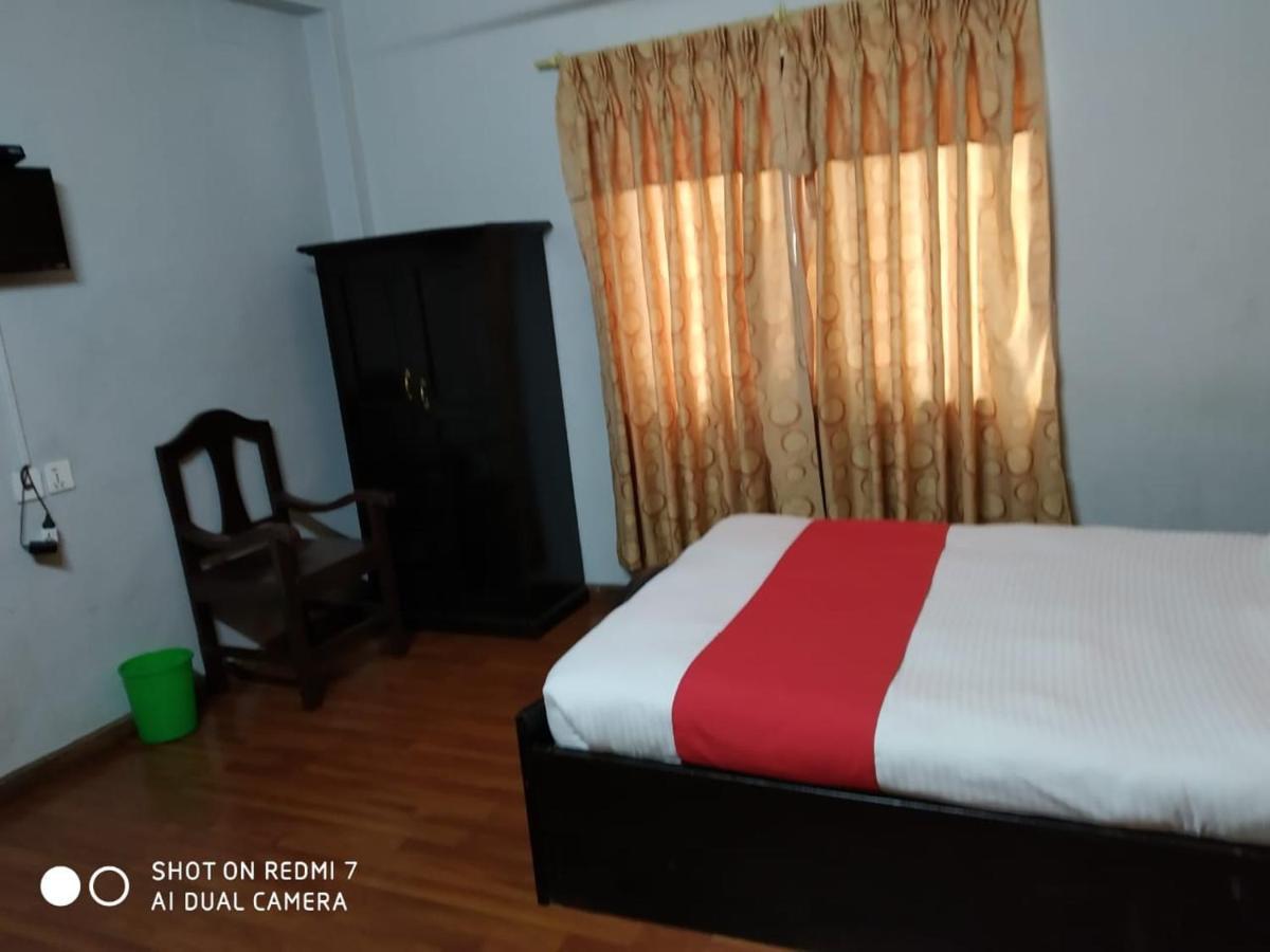 Dream Inn Ποκάρα Εξωτερικό φωτογραφία