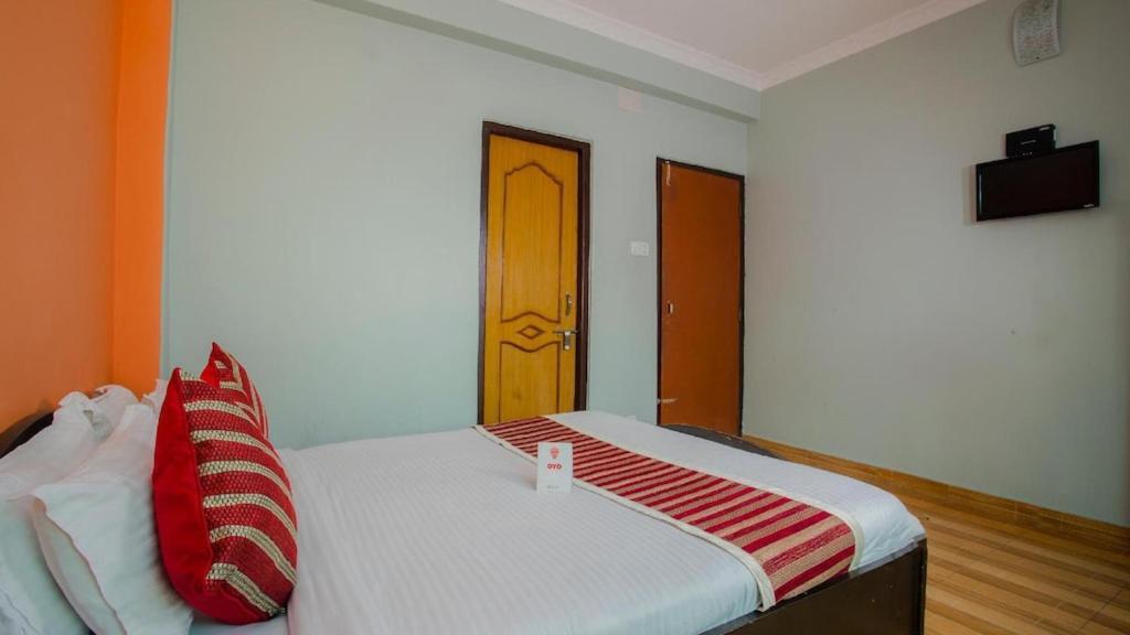 Dream Inn Ποκάρα Εξωτερικό φωτογραφία