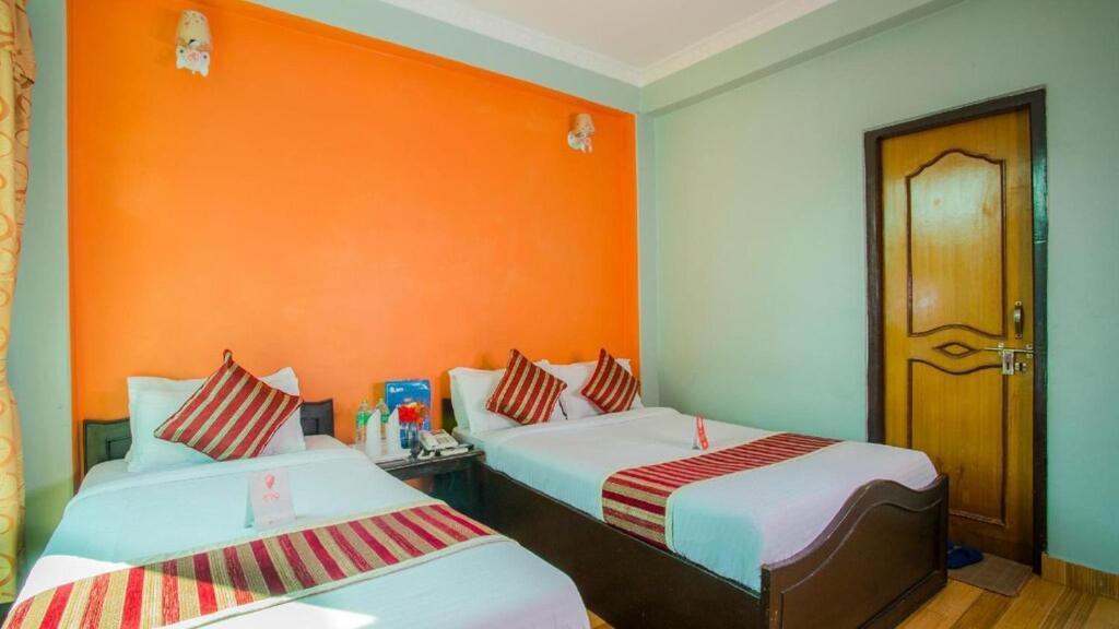 Dream Inn Ποκάρα Εξωτερικό φωτογραφία