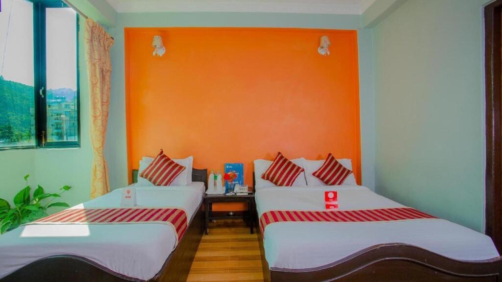Dream Inn Ποκάρα Εξωτερικό φωτογραφία