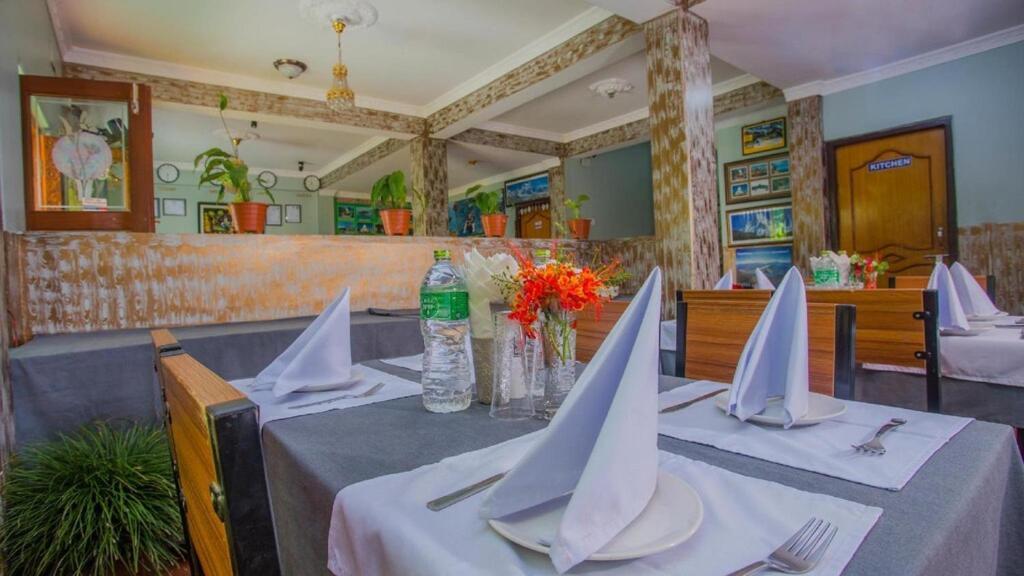 Dream Inn Ποκάρα Εξωτερικό φωτογραφία