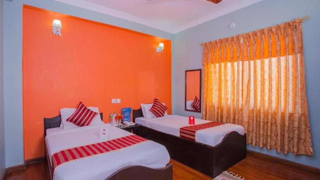 Dream Inn Ποκάρα Εξωτερικό φωτογραφία