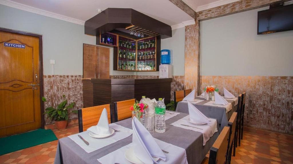 Dream Inn Ποκάρα Εξωτερικό φωτογραφία