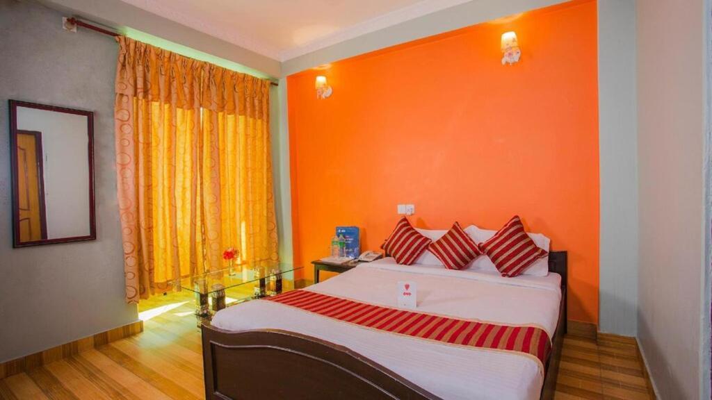 Dream Inn Ποκάρα Εξωτερικό φωτογραφία